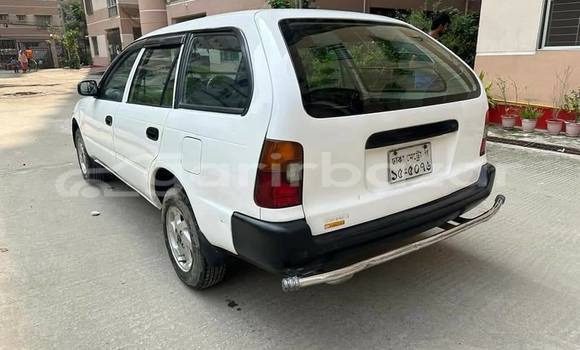 Buy Used 1999 Toyota corolla in Dhaka, Dhaka Buy Used 1999 Toyota corolla in Dhaka, Dhaka