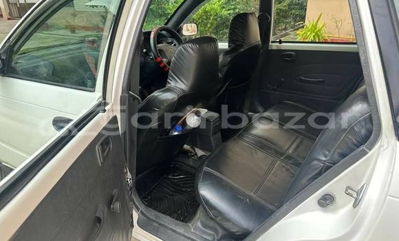 Buy Used 1999 Toyota corolla in Dhaka, Dhaka Buy Used 1999 Toyota corolla in Dhaka, Dhaka