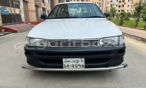 Buy Used 1999 Toyota corolla in Dhaka, Dhaka Buy Used 1999 Toyota corolla in Dhaka, Dhaka