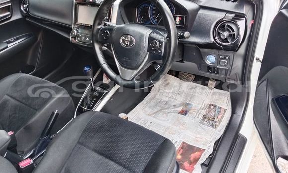 কেনা ব্যবহৃত Toyota Axio fielder White গাড়ী মধ্যে ঢাকা মধ্যে Dhaka কেনা ব্যবহৃত Toyota Axio fielder White গাড়ী মধ্যে ঢাকা মধ্যে Dhaka