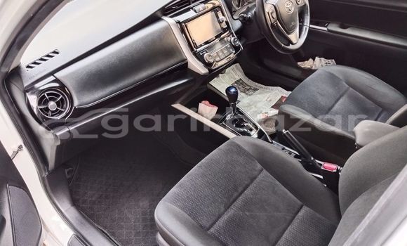 কেনা ব্যবহৃত Toyota Axio fielder White গাড়ী মধ্যে ঢাকা মধ্যে Dhaka কেনা ব্যবহৃত Toyota Axio fielder White গাড়ী মধ্যে ঢাকা মধ্যে Dhaka