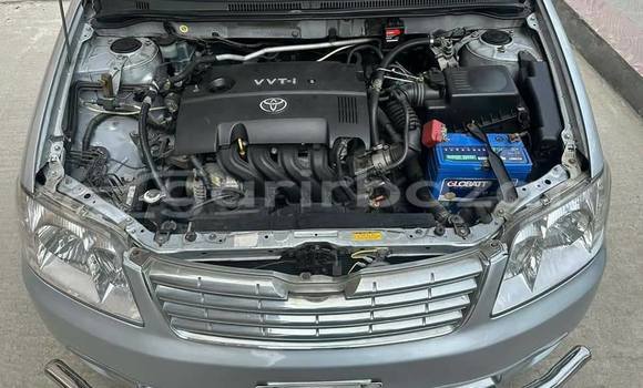 Buy Used 2005 Toyota X corolla in Dhaka, Dhaka Buy Used 2005 Toyota X corolla in Dhaka, Dhaka