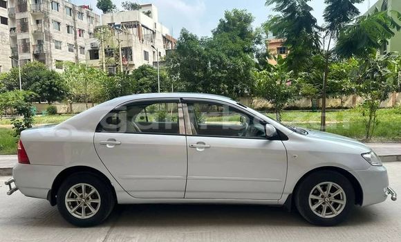 Buy Used 2005 Toyota X corolla in Dhaka, Dhaka Buy Used 2005 Toyota X corolla in Dhaka, Dhaka