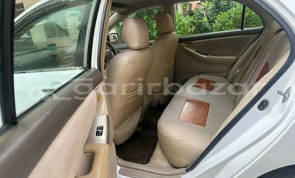 Buy Used 2004 Toyota corolla in Dhaka, Dhaka Buy Used 2004 Toyota corolla in Dhaka, Dhaka