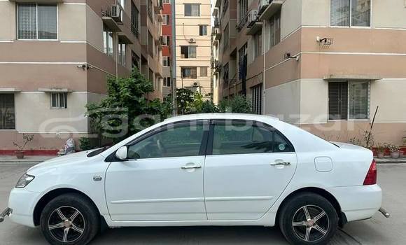 Buy Used 2004 Toyota corolla in Dhaka, Dhaka Buy Used 2004 Toyota corolla in Dhaka, Dhaka