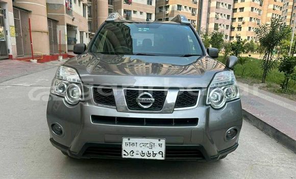 Buy Used 2012 Nissan X-Trail in Dhaka, Dhaka Buy Used 2012 Nissan X-Trail in Dhaka, Dhaka