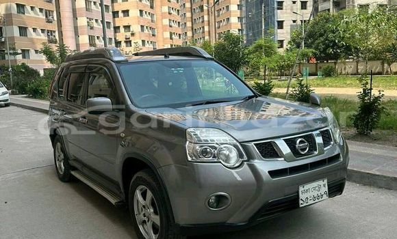 Buy Used 2012 Nissan X-Trail in Dhaka, Dhaka Buy Used 2012 Nissan X-Trail in Dhaka, Dhaka