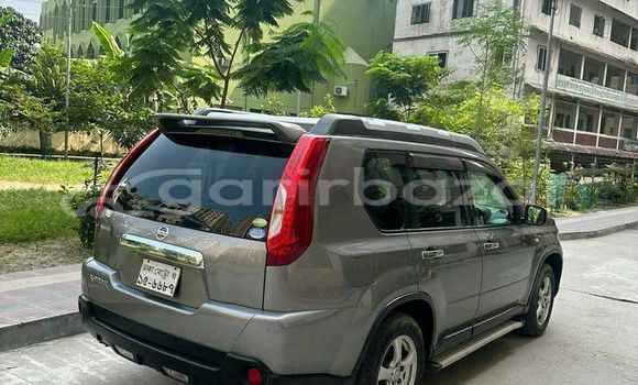 Buy Used 2012 Nissan X-Trail in Dhaka, Dhaka Buy Used 2012 Nissan X-Trail in Dhaka, Dhaka