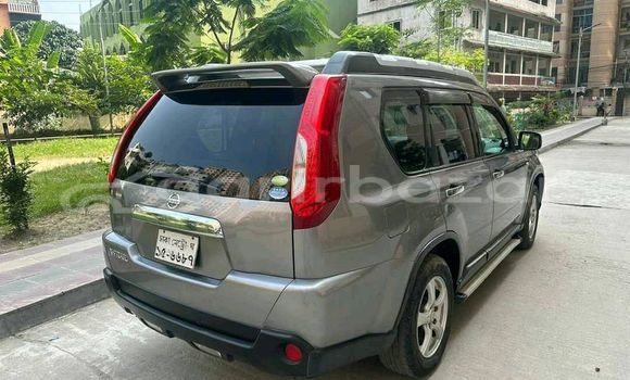 Buy Used 2012 Nissan X-Trail in Dhaka, Dhaka Buy Used 2012 Nissan X-Trail in Dhaka, Dhaka