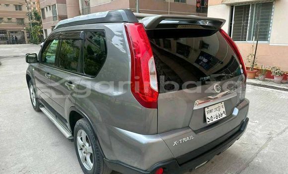 Buy Used 2012 Nissan X-Trail in Dhaka, Dhaka Buy Used 2012 Nissan X-Trail in Dhaka, Dhaka