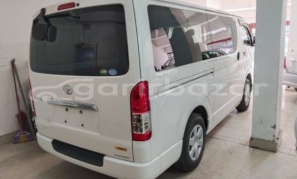 কেনা ব্যবহৃত Toyota Hiace White গাড়ী মধ্যে ঢাকা মধ্যে Dhaka কেনা ব্যবহৃত Toyota Hiace White গাড়ী মধ্যে ঢাকা মধ্যে Dhaka