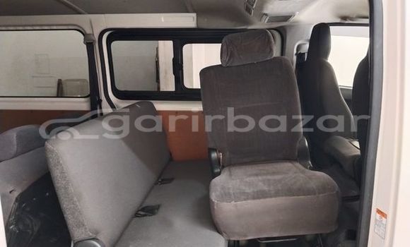 কেনা ব্যবহৃত Toyota Hiace White গাড়ী মধ্যে ঢাকা মধ্যে Dhaka কেনা ব্যবহৃত Toyota Hiace White গাড়ী মধ্যে ঢাকা মধ্যে Dhaka