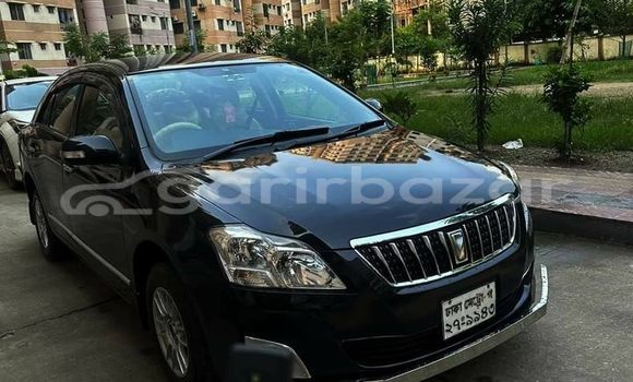 Buy Used 2009 Toyota F premio in Dhaka, Dhaka Buy Used 2009 Toyota F premio in Dhaka, Dhaka