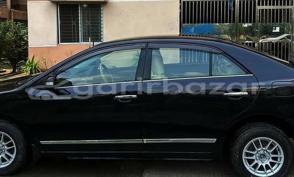 Buy Used 2009 Toyota F premio in Dhaka, Dhaka Buy Used 2009 Toyota F premio in Dhaka, Dhaka