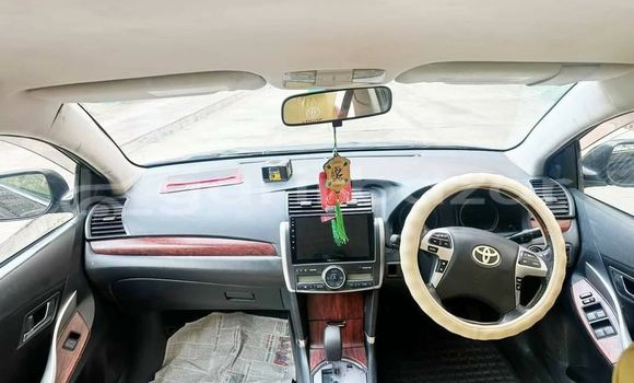 Buy Used 2009 Toyota F premio in Dhaka, Dhaka Buy Used 2009 Toyota F premio in Dhaka, Dhaka