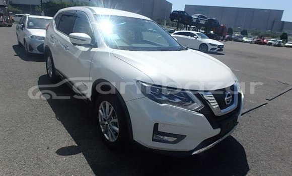 কেনা ব্যবহৃত Nissan X-Trail White গাড়ী মধ্যে ঢাকা মধ্যে Dhaka কেনা ব্যবহৃত Nissan X-Trail White গাড়ী মধ্যে ঢাকা মধ্যে Dhaka
