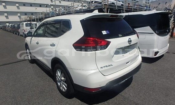 কেনা ব্যবহৃত Nissan X-Trail White গাড়ী মধ্যে ঢাকা মধ্যে Dhaka কেনা ব্যবহৃত Nissan X-Trail White গাড়ী মধ্যে ঢাকা মধ্যে Dhaka