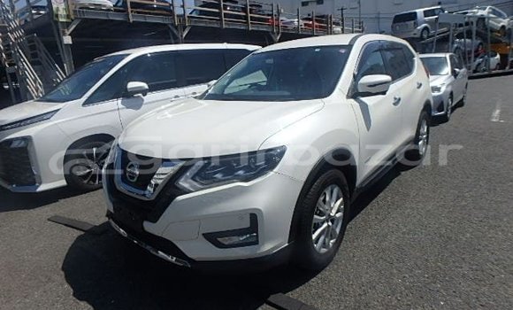 কেনা ব্যবহৃত Nissan X-Trail White গাড়ী মধ্যে ঢাকা মধ্যে Dhaka কেনা ব্যবহৃত Nissan X-Trail White গাড়ী মধ্যে ঢাকা মধ্যে Dhaka