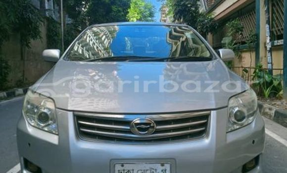 Buy Used 2016 Toyota Axio in Dhaka, Dhaka Buy Used 2016 Toyota Axio in Dhaka, Dhaka