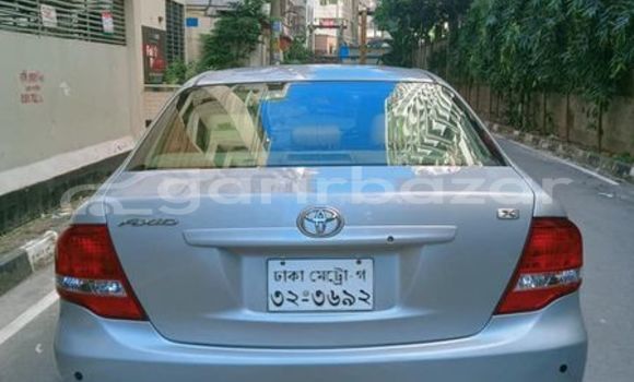 Buy Used 2016 Toyota Axio in Dhaka, Dhaka Buy Used 2016 Toyota Axio in Dhaka, Dhaka