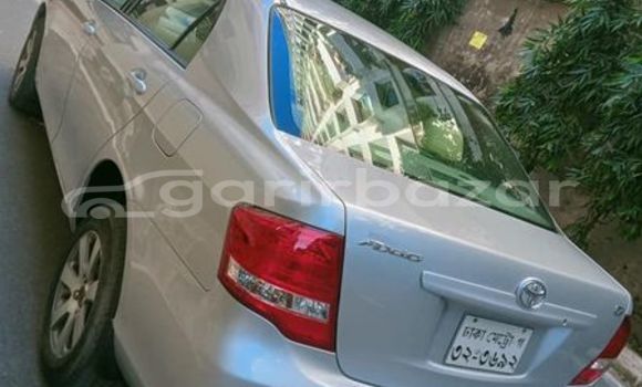 Buy Used 2016 Toyota Axio in Dhaka, Dhaka Buy Used 2016 Toyota Axio in Dhaka, Dhaka