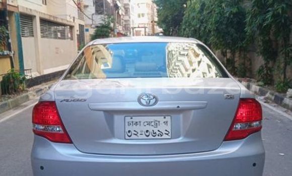Buy Used 2016 Toyota Axio in Dhaka, Dhaka Buy Used 2016 Toyota Axio in Dhaka, Dhaka