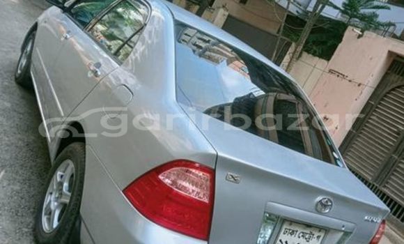 Buy Used 2005 Toyota corolla x in Dhaka, Dhaka Buy Used 2005 Toyota corolla x in Dhaka, Dhaka
