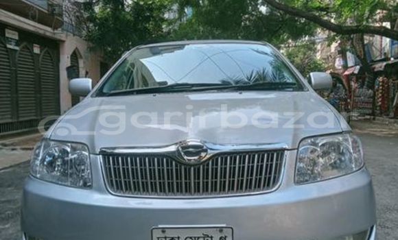 Buy Used 2005 Toyota corolla x in Dhaka, Dhaka Buy Used 2005 Toyota corolla x in Dhaka, Dhaka