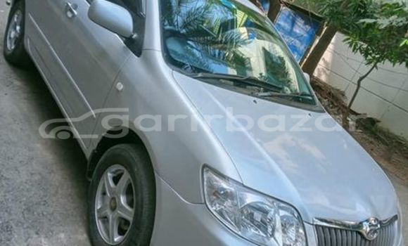 Buy Used 2005 Toyota corolla x in Dhaka, Dhaka Buy Used 2005 Toyota corolla x in Dhaka, Dhaka