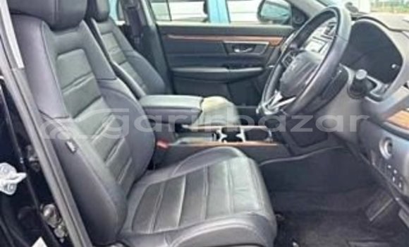 কেনা ব্যবহৃত Honda CR-V Black গাড়ী মধ্যে ঢাকা মধ্যে Dhaka কেনা ব্যবহৃত Honda CR-V Black গাড়ী মধ্যে ঢাকা মধ্যে Dhaka