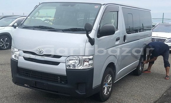 কেনা ব্যবহৃত Toyota Hiace Other গাড়ী মধ্যে ঢাকা মধ্যে Dhaka কেনা ব্যবহৃত Toyota Hiace Other গাড়ী মধ্যে ঢাকা মধ্যে Dhaka