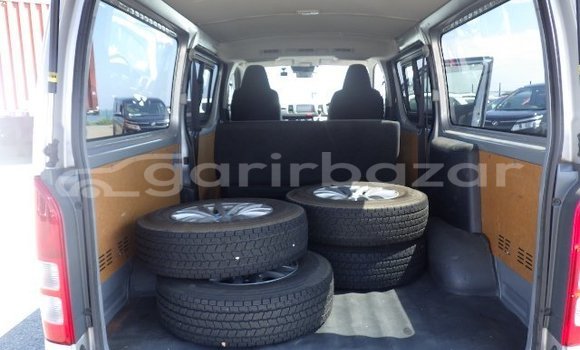 কেনা ব্যবহৃত Toyota Hiace Other গাড়ী মধ্যে ঢাকা মধ্যে Dhaka কেনা ব্যবহৃত Toyota Hiace Other গাড়ী মধ্যে ঢাকা মধ্যে Dhaka