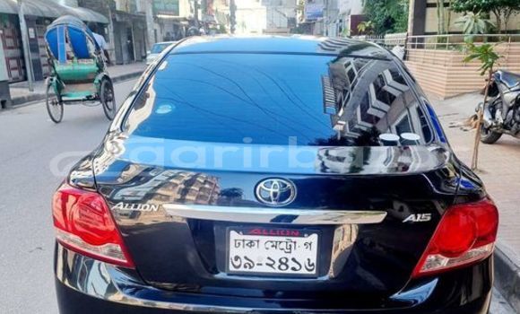 Buy Used 2014 Toyota Allion in Dhaka, Dhaka Buy Used 2014 Toyota Allion in Dhaka, Dhaka