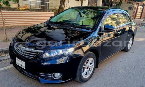 Buy Used 2014 Toyota Allion in Dhaka, Dhaka Buy Used 2014 Toyota Allion in Dhaka, Dhaka