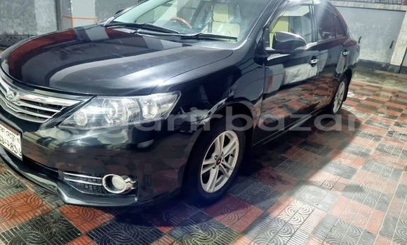Buy Used 2014 Toyota Allion in Dhaka, Dhaka Buy Used 2014 Toyota Allion in Dhaka, Dhaka