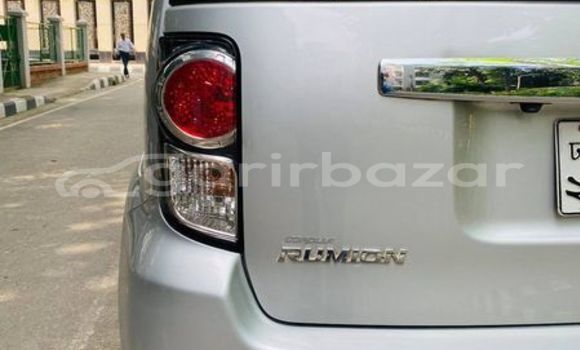 Buy Used 2011 Toyota RUMION in Dhaka, Dhaka Buy Used 2011 Toyota RUMION in Dhaka, Dhaka