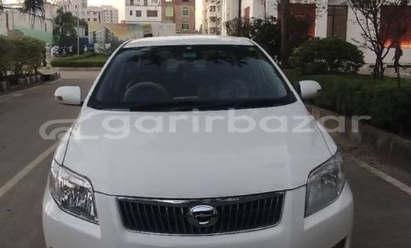 Buy Used 2010 Toyota Axio in Dhaka, Dhaka Buy Used 2010 Toyota Axio in Dhaka, Dhaka