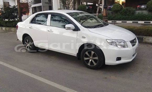 Buy Used 2010 Toyota Axio in Dhaka, Dhaka Buy Used 2010 Toyota Axio in Dhaka, Dhaka