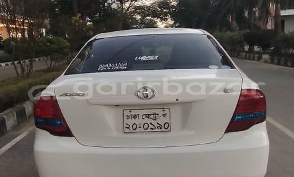 Buy Used 2010 Toyota Axio in Dhaka, Dhaka Buy Used 2010 Toyota Axio in Dhaka, Dhaka