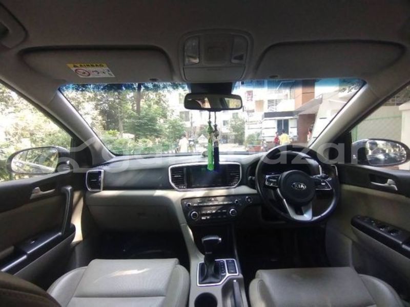 Big with watermark kia sportage dhaka dhaka 24933