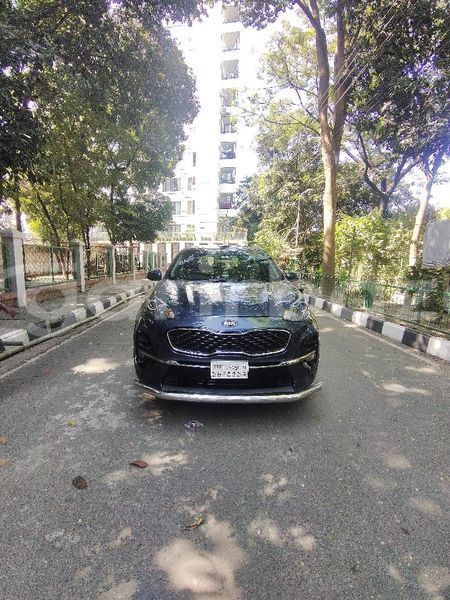 Big with watermark kia sportage dhaka dhaka 24933