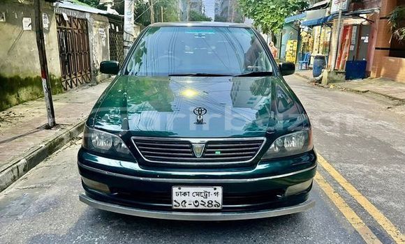 Buy Used 2003 Toyota Vista in Dhaka, Dhaka Buy Used 2003 Toyota Vista in Dhaka, Dhaka