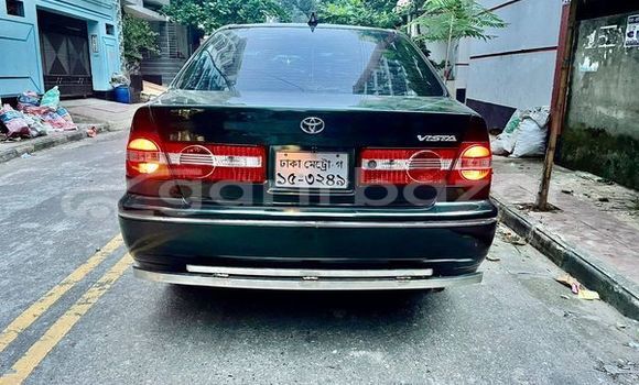 Buy Used 2003 Toyota Vista in Dhaka, Dhaka Buy Used 2003 Toyota Vista in Dhaka, Dhaka