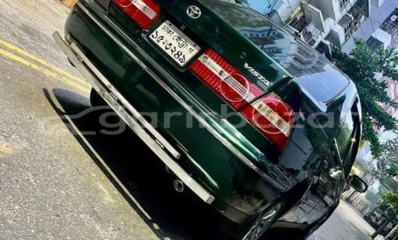 Buy Used 2003 Toyota Vista in Dhaka, Dhaka Buy Used 2003 Toyota Vista in Dhaka, Dhaka