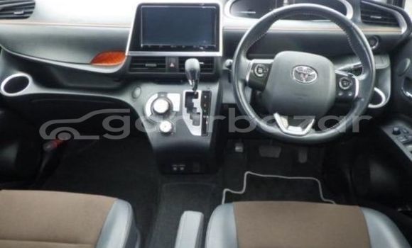 কেনা ব্যবহৃত Toyota sienta Black গাড়ী মধ্যে ঢাকা মধ্যে Dhaka কেনা ব্যবহৃত Toyota sienta Black গাড়ী মধ্যে ঢাকা মধ্যে Dhaka