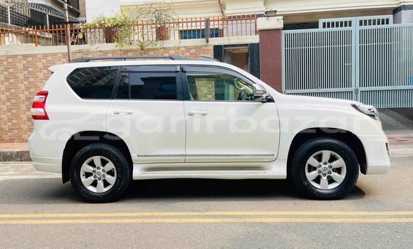 কেনা ব্যবহৃত Toyota land cruiser-prado Other গাড়ী মধ্যে ঢাকা মধ্যে Dhaka কেনা ব্যবহৃত Toyota land cruiser-prado Other গাড়ী মধ্যে ঢাকা মধ্যে Dhaka