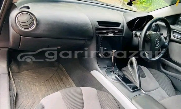 কেনা ব্যবহৃত Honda Accord Black গাড়ী মধ্যে বাজিতপুর মধ্যে Kishorganj কেনা ব্যবহৃত Honda Accord Black গাড়ী মধ্যে বাজিতপুর মধ্যে Kishorganj