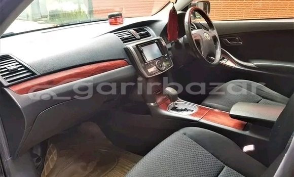 কেনা ব্যবহৃত Toyota Premio Black গাড়ী মধ্যে বানিয়াচং মধ্যে Habiganj কেনা ব্যবহৃত Toyota Premio Black গাড়ী মধ্যে বানিয়াচং মধ্যে Habiganj