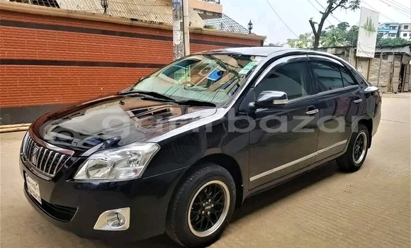 কেনা ব্যবহৃত Toyota Premio Black গাড়ী মধ্যে বানিয়াচং মধ্যে Habiganj কেনা ব্যবহৃত Toyota Premio Black গাড়ী মধ্যে বানিয়াচং মধ্যে Habiganj