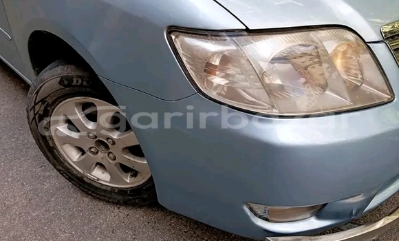 কেনা ব্যবহৃত Toyota Corolla Others গাড়ী মধ্যে বানিয়াচং মধ্যে Habiganj কেনা ব্যবহৃত Toyota Corolla Others গাড়ী মধ্যে বানিয়াচং মধ্যে Habiganj